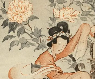 舜的爱情：娥皇与女英的传说