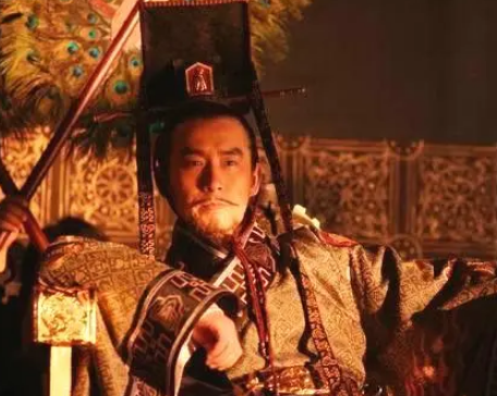 玄武门之变后李渊为何不将李世民定罪？李渊恐已无能为力