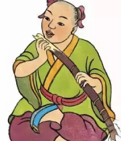 顾恺之的吃甘蔗理论：品味生活的哲学
