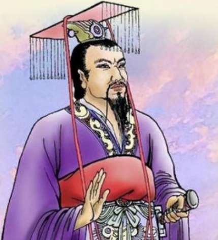 楚国君主在位时间年数生平简介