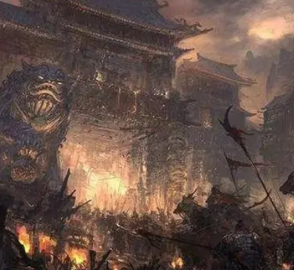 安史之乱：一场震撼唐朝的浩劫