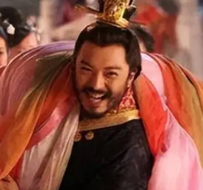 隋炀帝次子杨暕之死：历史的迷雾