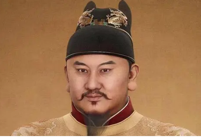 明朝皇子的名字与元素周期表的神秘联系