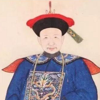 权力更迭中的沉寂与算计：和珅与嘉庆帝的微妙关系