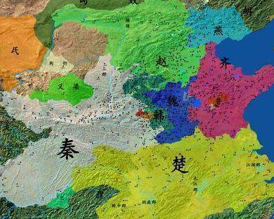 长平之战中的决策变局：赵括替代廉颇的背后