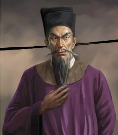 蔡京：六贼之首的四次担任宰相之路
