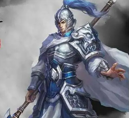赵云：五虎上将之争与历史真相