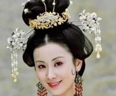 历史真相探究：李世民与李元吉妻子的传闻