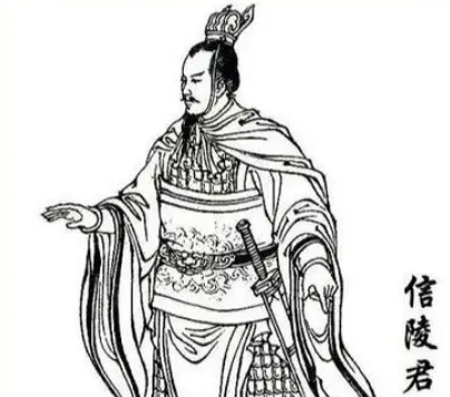 信陵君救魏的历史性胜利：策略与勇气的结晶