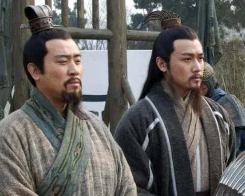刘备的人事智慧：为何识人胜于诸葛亮