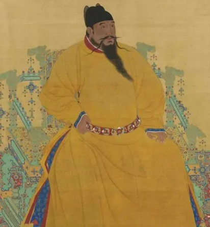 明成祖朱棣建立东厂的背后原因，当时背景是什么样的？