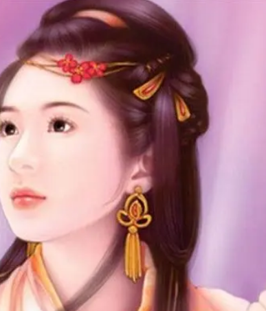 宋仁宗的温成皇后——一位历史中的贤后