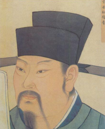 赵普：宋朝开国宰相的卓越贡献与历史地位