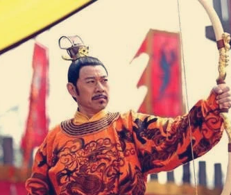 唐高祖与李世民：大唐基业的奠基者与光大者