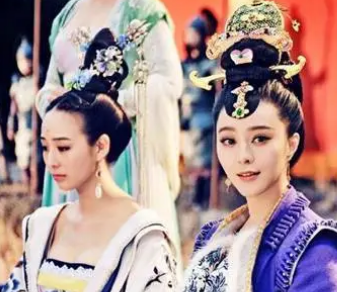 李世民与武则天：宠幸之谜