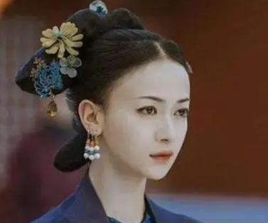 历史上的令妃与影视剧形象：差距有多大？