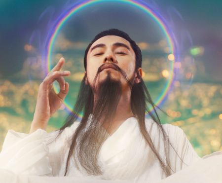 追寻上古神仙的踪迹：他们真的消失了吗？