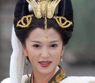 萧皇后的三次婚姻：命运多舛的北齐公主