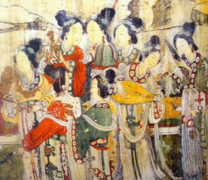 明朝娼妓文化：历史背景与受欢迎的原因