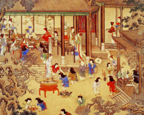 探寻春节的起源：古老的传统与现代的庆祝