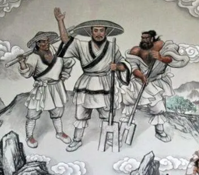 揭秘历史的迷雾：寻找夏朝真实存在的线索