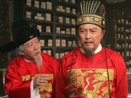万历皇帝与张居正：君臣间的矛盾与分歧