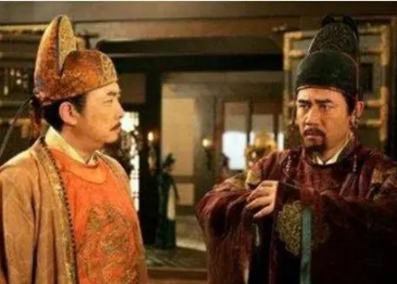 权力斗争与忠诚考验：李世民与单雄信的悲剧