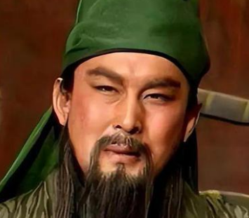 探秘关羽的青龙偃月刀之重