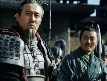 刘备建立的“汉”与三国历史