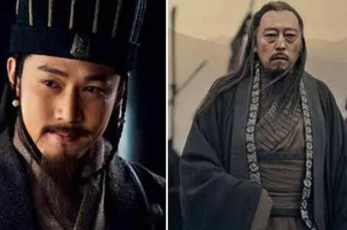 诸葛亮与司马懿的较量：智慧与耐力的对决