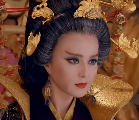 探秘武则天的姐妹们：命运各异的结局