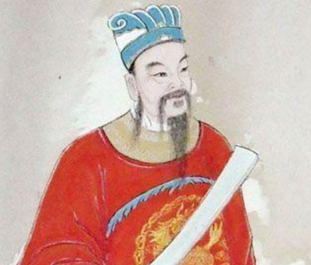 李泌自称“隋李”背后的历史真相与社会等级观念