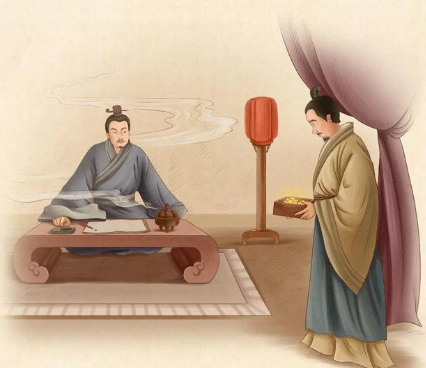秉公办事，光明磊落——“大贤秉高鉴，公烛无私光”精神解读