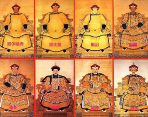 紫禁城之谜：清朝皇帝与牌位的神秘缺失
