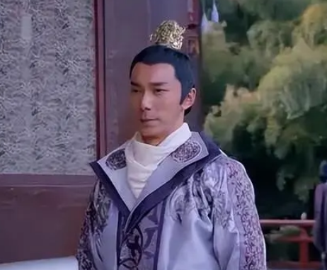 李承乾的谋反之路：自毁前途的太子