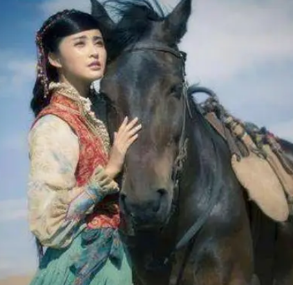 苏武牧羊背后的爱情故事：妻子的去向成谜