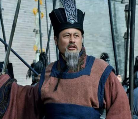 荀彧与荀攸：曹操的两位重要谋士