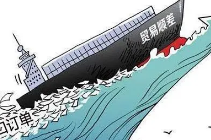 贸易顺差与逆差：经济学中的平衡艺术