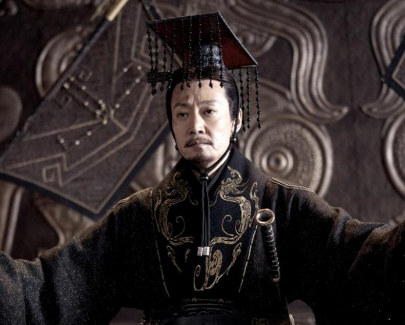 秦始皇的努力与秦朝短暂的存在