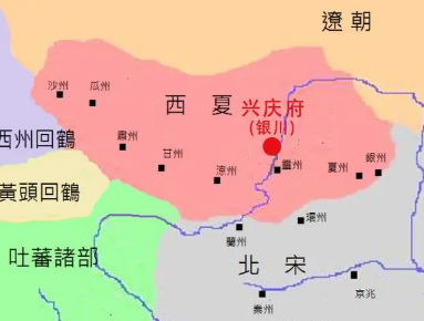 元朝史学之选：为何宋辽金史得编修，西夏史却缺席？