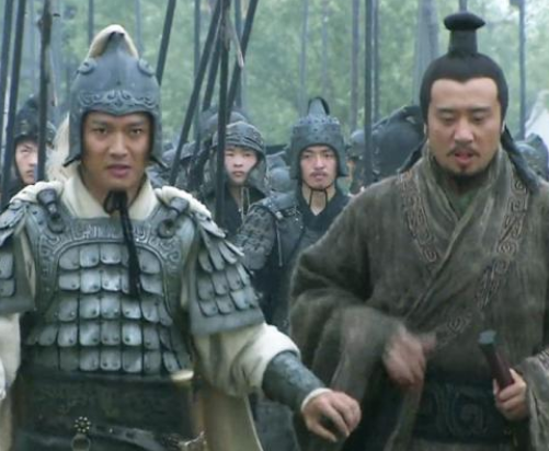 赵云与刘备伐吴之谜