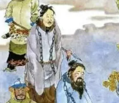 靖康之耻：北宋的悲剧与被掳者的命动