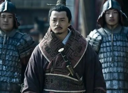 权力的博弈：刘邦如何夺取韩信的将军印