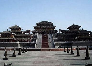 战国七雄的首都揭秘：历史与现实的地理对接