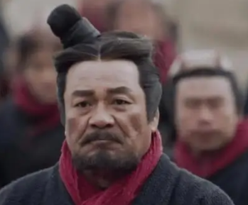 秦朝末年章邯的孤独与历史的假设