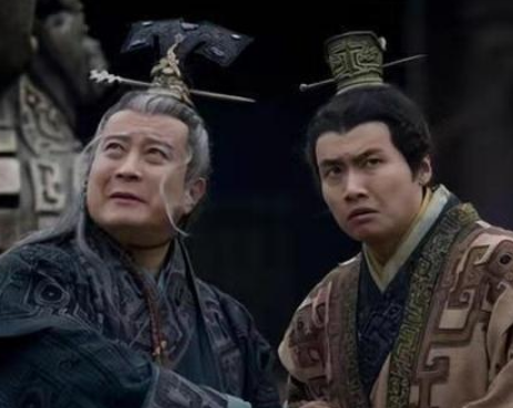 赵高杀胡亥立子婴：权谋背后的一局棋