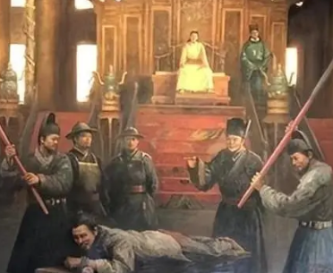 明代廷杖制度的影响及其历史意义