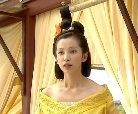 安乐公主之死：揭秘她的一生与争议结局