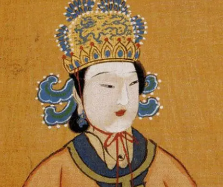武攸绪身份揭秘：武则天之孙如何逃过历史风波？