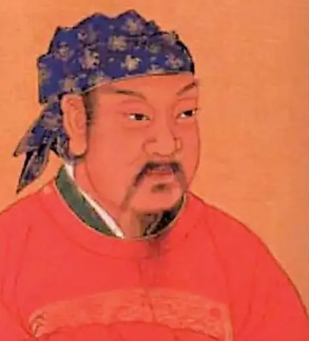 探秘刘邦昌孙子的身份之谜与王位继承之争